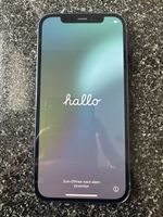 iPhone 12 256GB blau