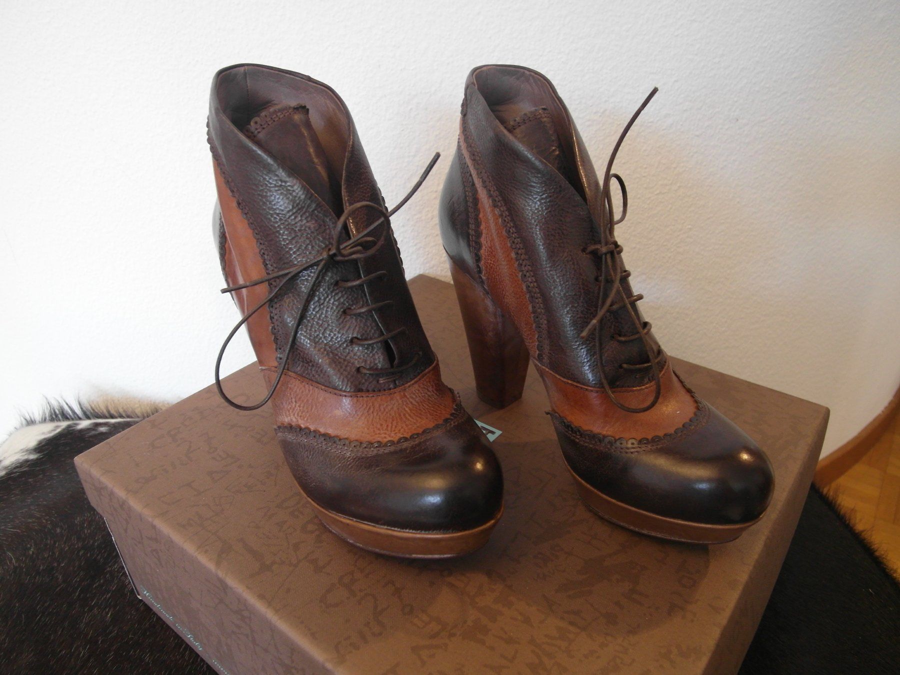 Moma Scarpe da donna: Moma Schuhe 39 – Nuovo e nell'imballaggio originale da Luzern venduto da schuhparadies159 1