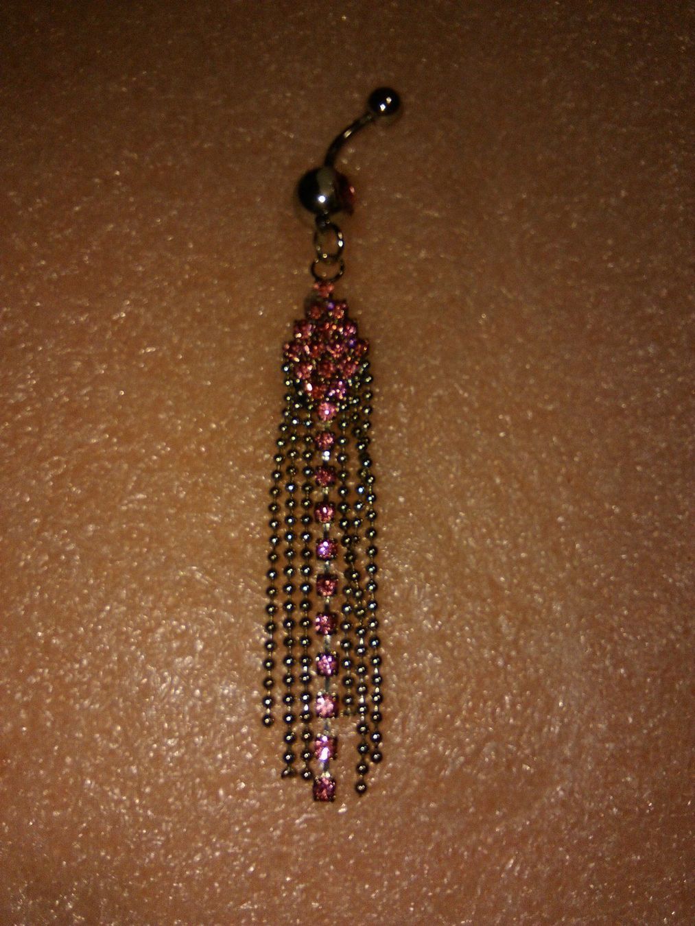 Gioielli per piercing: bauchnabelpiercing,,edelstahl – Nuovo (secondo la descrizione) da Basel venduto da bijoutrie_4 3