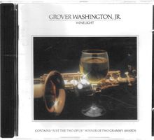 Grover Washington Jr. - Winelight
