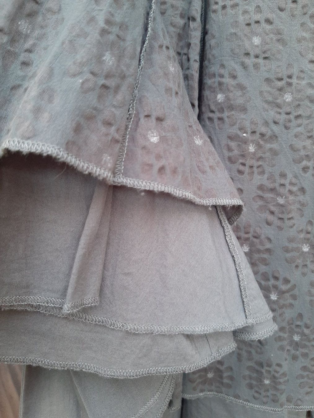 Nile Vestiti: Wundervolles NILE Kleid L – Usato da Bern venduto da Preloved_NILE_4.Sale 4
