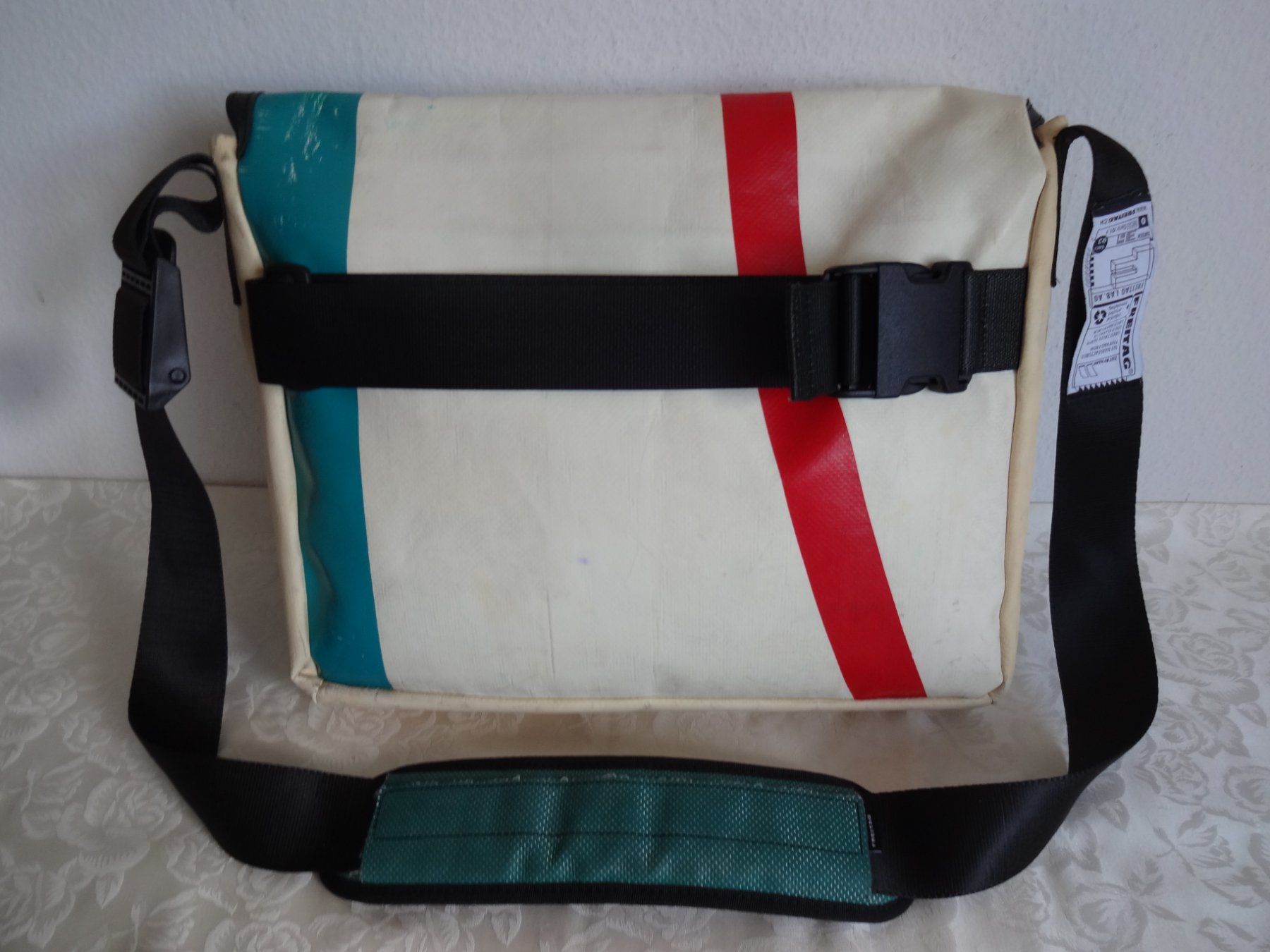 Freitag Autres vêtements & accessoires: """ FREITAG """ Umhängetasche – D'occasion à Frauenfeld par Riaa 4