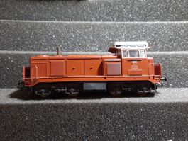 LIMA Bm 4/4 18414 HO REF 4