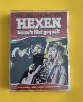 Digipack - Hexen bis aufs Blut gequält 