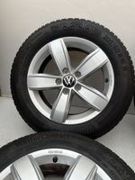 Originale Felgen für Vw T Roc