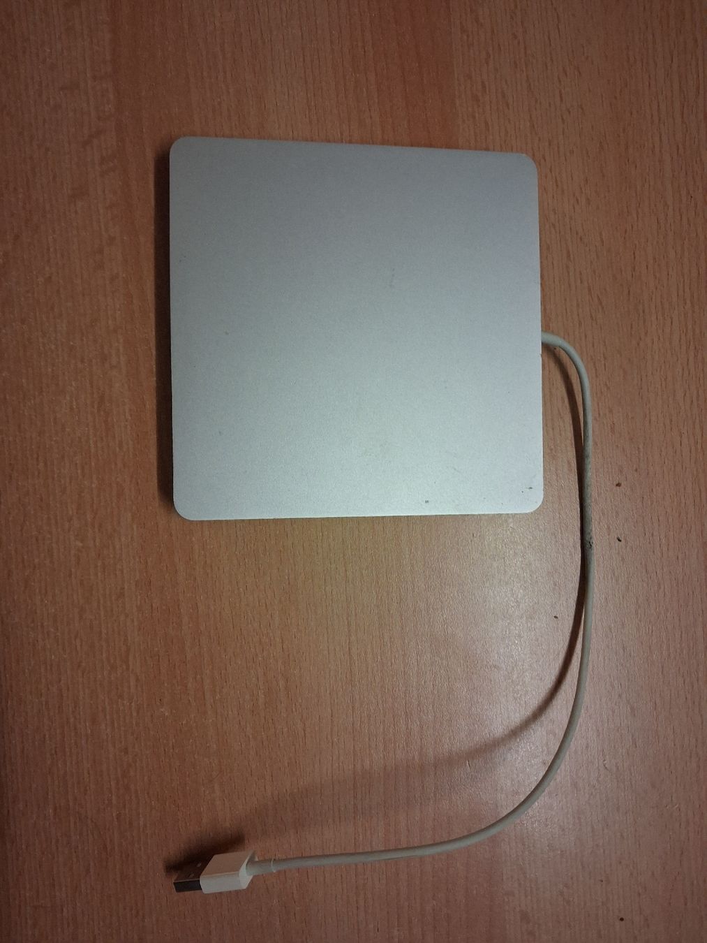 Apple Systèmes audio & multimédias: Lecteur Apple externe – D'occasion à La Chaux-de-Fonds par syl_lvy2 2