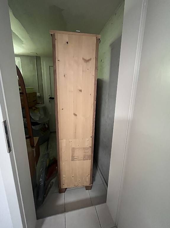 Regale: Étagère Billie Ikea  – Gebraucht aus Yverdon-les-Bains von car_xd5s 1