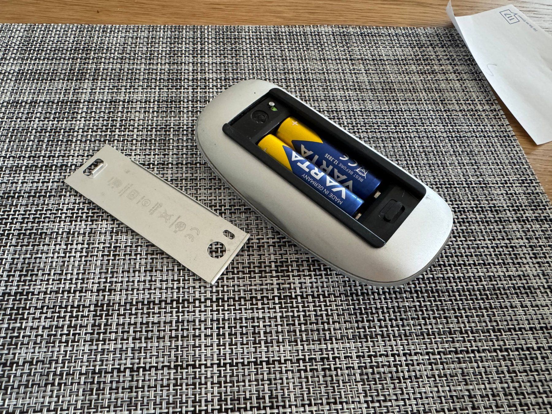 Apple Souris: Apple Magic Mouse Maus Batterie – D'occasion à Zug par subaru1942 2