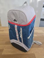 Sac à dos glacière isotherme Quechua bleu 20L bon état