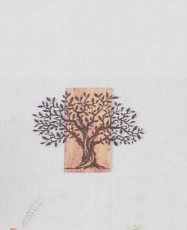Toutes les décorations: Wandbild baum – D'occasion à Dübendorf par Aber_trotzdem 1
