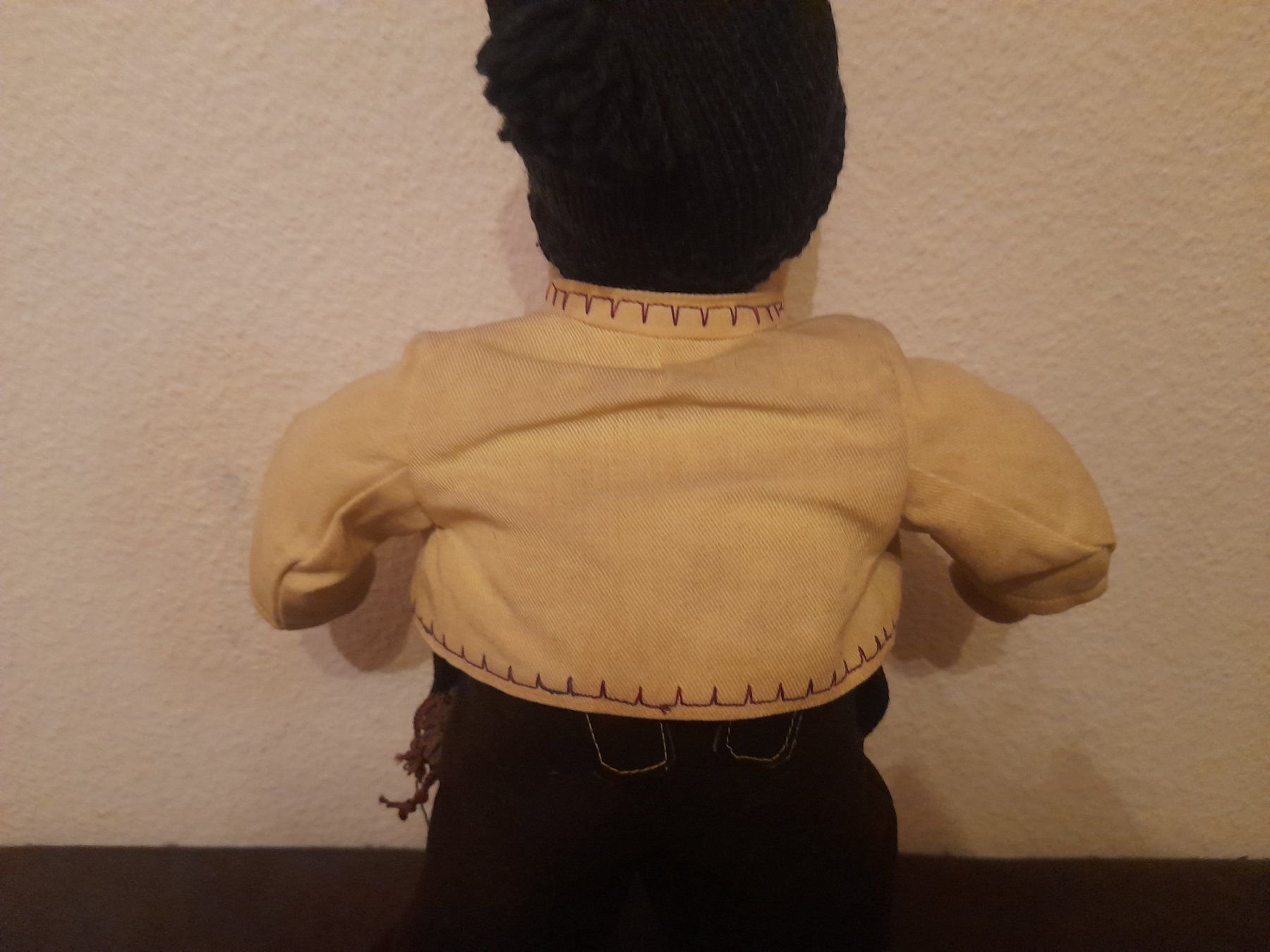 Bambole: Appenzeller Puppe 40cm – Usato da Lustmühle venduto da chevi03 6