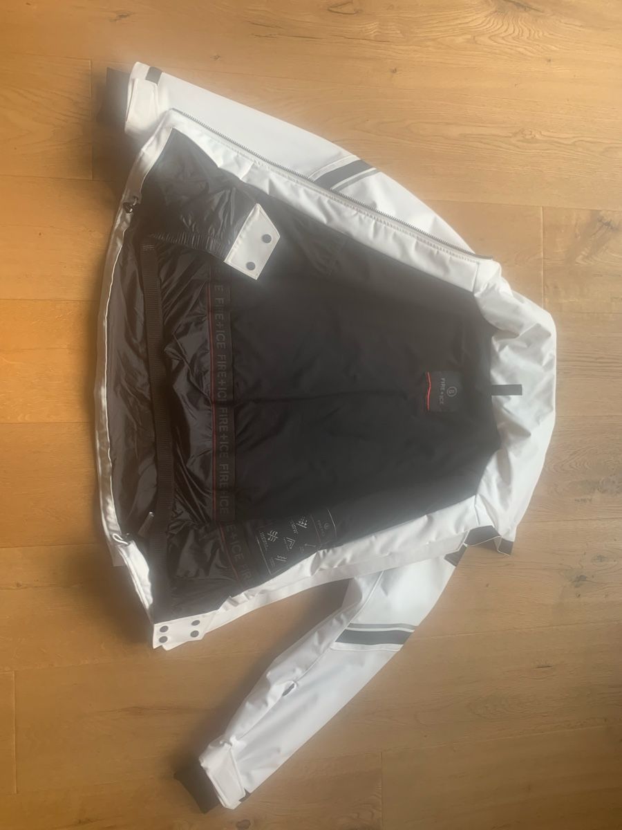 Bogner Giacche: Fire+Ice Bogner Skijacke, Gr. 36 - top – Nuovo (secondo la descrizione) da Sargans venduto da Rohan12 8