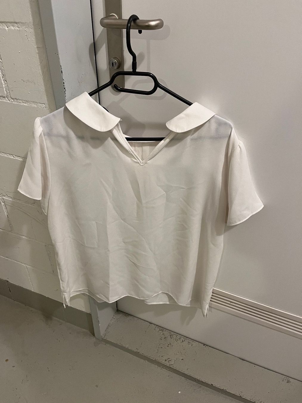 T-Shirts: Mint & Betty Shirt – Gebraucht aus Wil SG von mar_2jrf 2