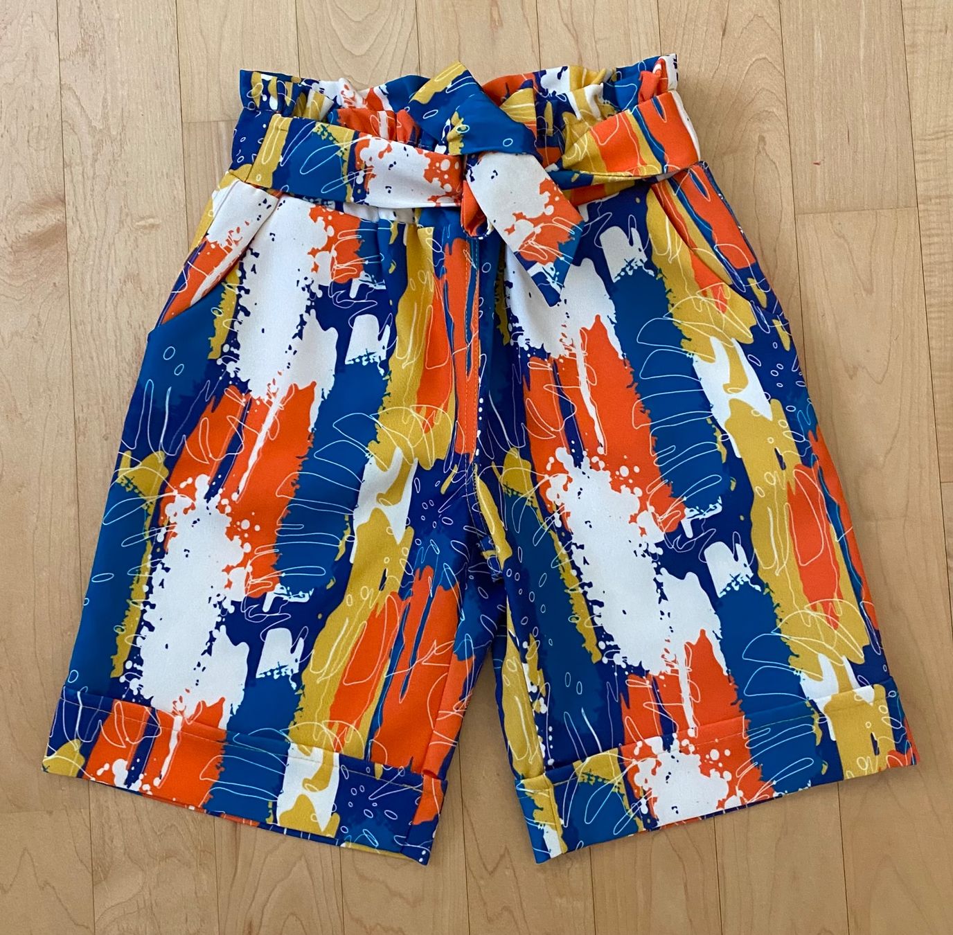 Lotti & Set di vestiti: Mädchen Sommer Set Gr.128 – Usato da Oensingen venduto da dorian07 1