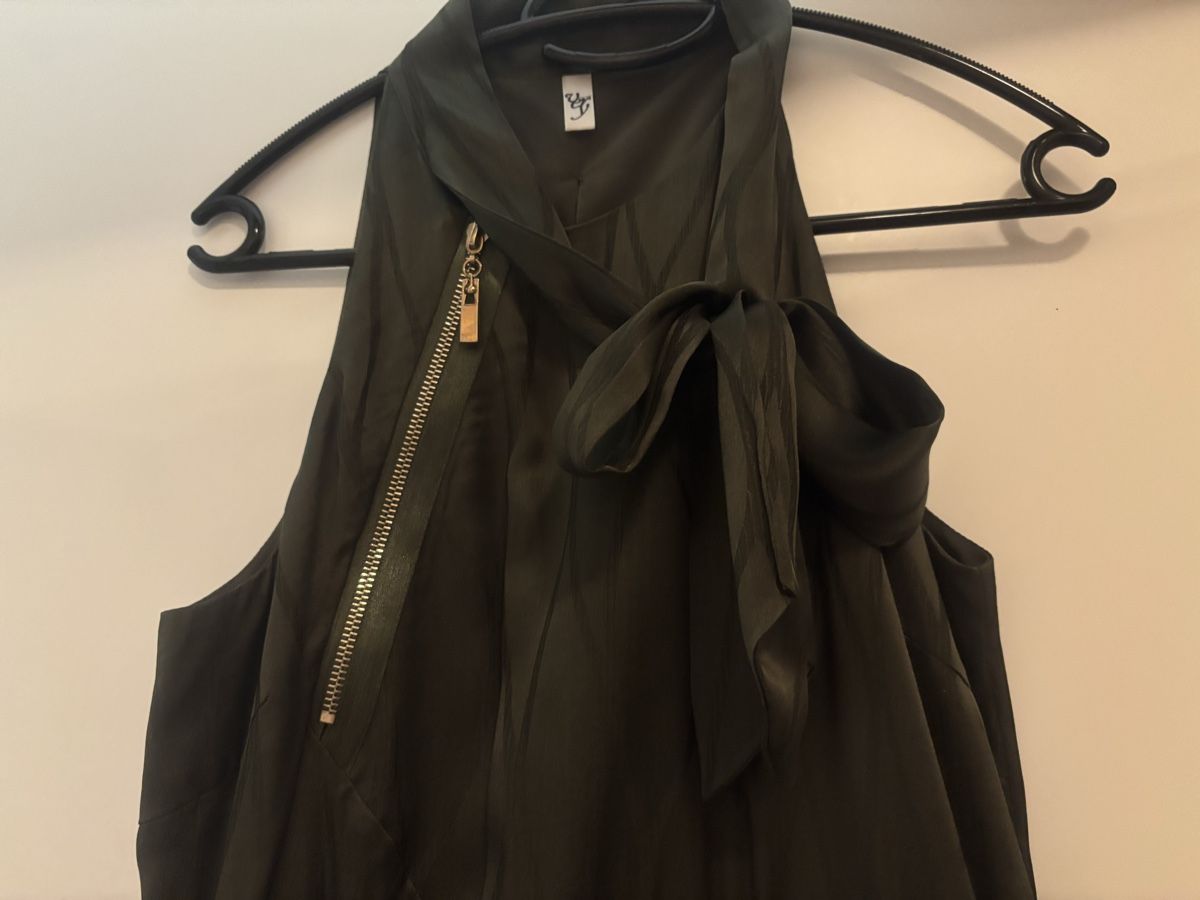 Vero Moda Vestiti: Kleid Seide – Usato da Winterthur venduto da san_wd8j 1