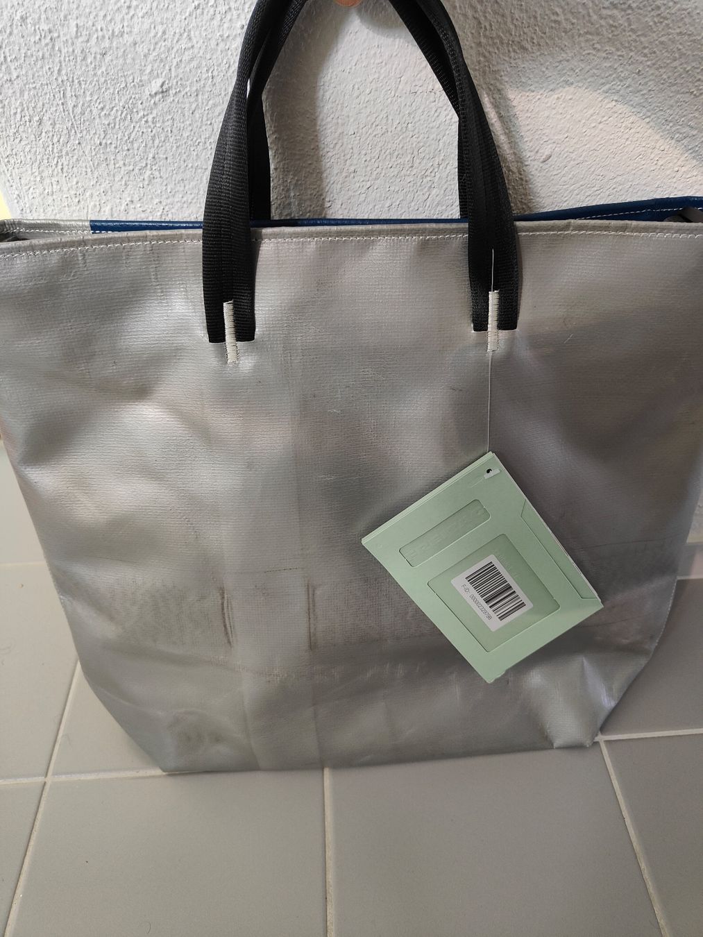 Freitag Borse: Freitagtasche Bob F203 – Nuovo (secondo la descrizione) da Winterthur venduto da 1rainbow54 1