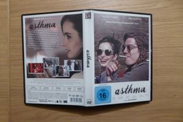 DVD Asthma