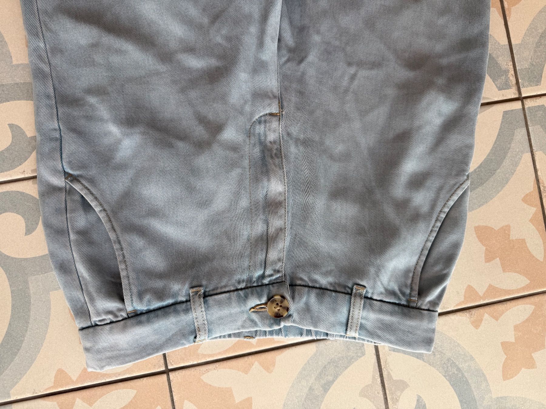 Pantaloni: Garcia hose – Usato da visp venduto da Kmemo1 2