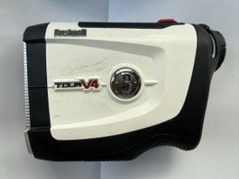 Bushnell Tour V4 Golf Laser Entfernungsmesser / Rangefinder