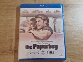 The Paperboy (2012) NEU OVP Bluray