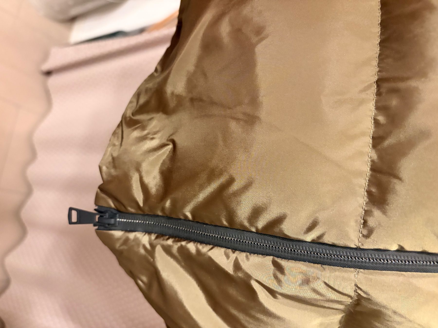 Giacche: Mabrun Winterjacke, Gr. 40 – Nuovo (secondo la descrizione) da Fislisbach venduto da butterfly027 3