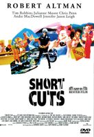 Short Cuts (1993) Robert Altman/Robbins/Lemmon/Moore/DVD/RAR