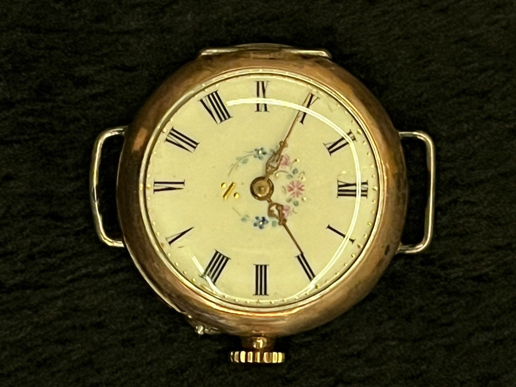 Montres: Uhr Silber 800 – D'occasion à Bettwiesen par wicking27