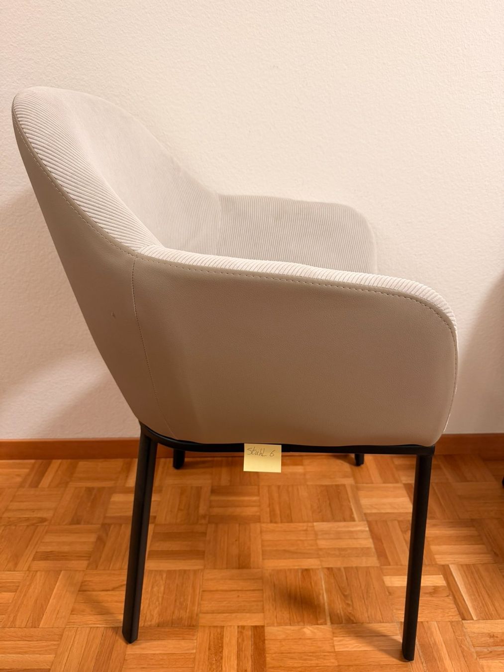 Sedie: Esszimmer Stühle – Usato da Dietikon venduto da ael_9nq2 6