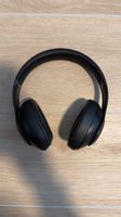 Beats Studio3 Wireless Kopfhörer, mattschwarz, inkl. Case