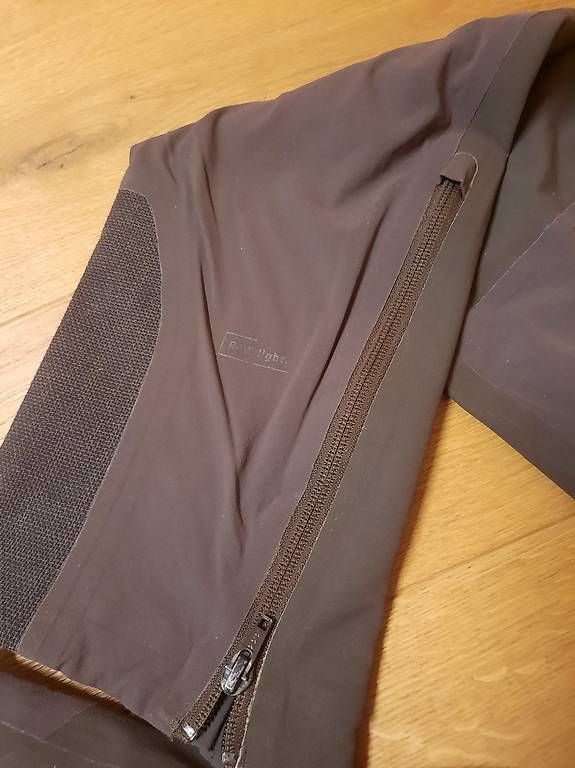 Pantaloni: RADYS R4W light Softshell Pants M – Usato da Grabs venduto da a.nnaa 3