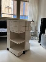 Joe Colombo Boby-Rollcontainer