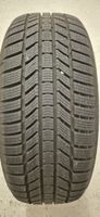 4 ×Winterreifen Continental 225 55 R 17