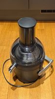 Philips Avance Collection Entsafter HR1869/80R1