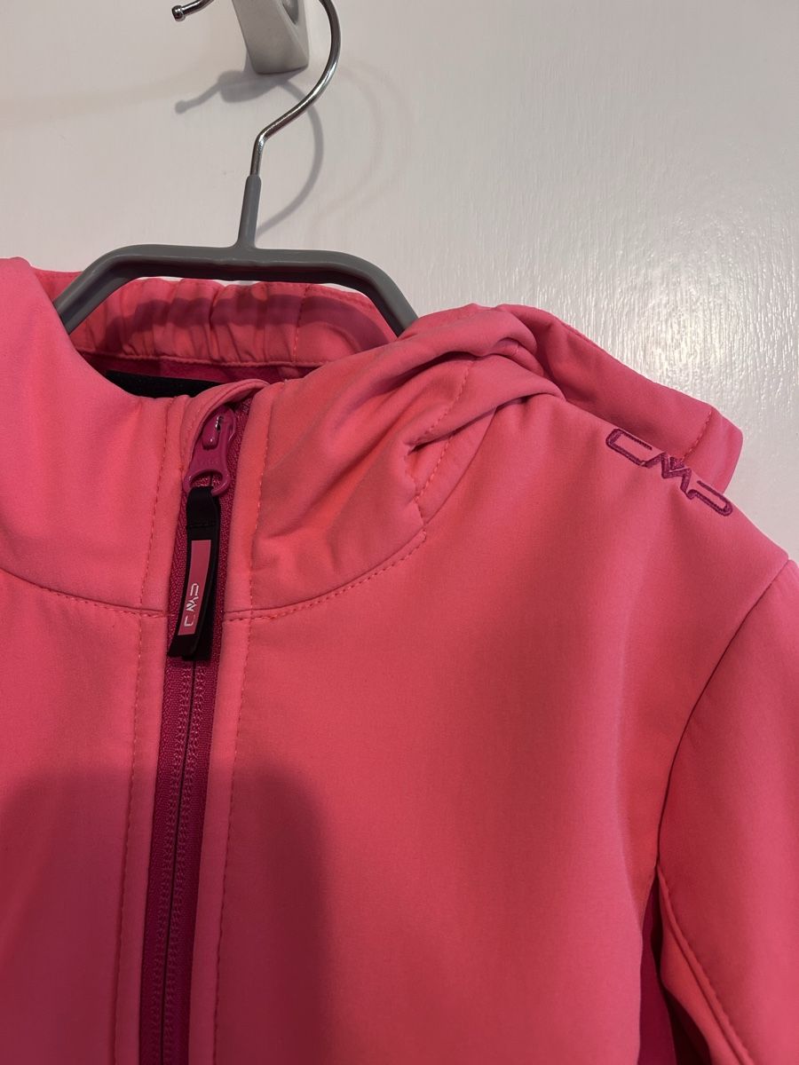 CMP Giacche & Cappotti: Softshelljacke CMP 116 – Usato da Jona venduto da Tidy76 1