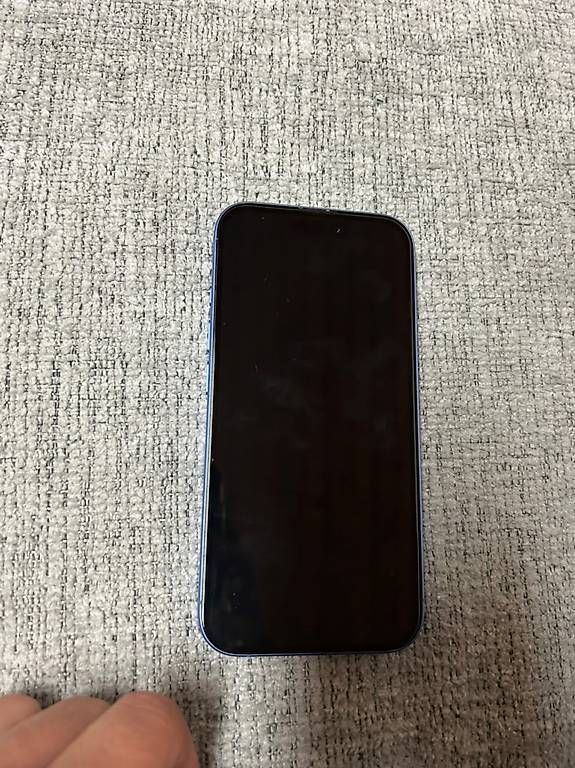 Apple Telefoni cellulari / Smartphones: iPhone 16 TOP ZUSTAND 128gb – Usato da Haag (Rheintal) venduto da bek_z2bq 1