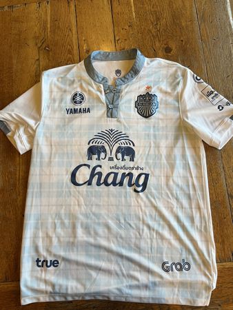 Buriram United Trikot