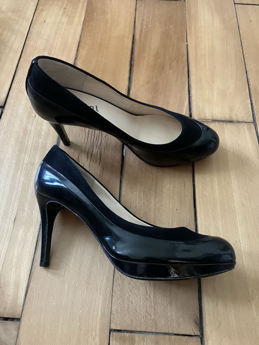 Högl Scarpe da donna: Högl Pumps – Usato da Sigigen venduto da Freed75