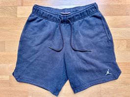 Jordan Jogger Shorts Schwarz XS Herren kurze Hose Nike