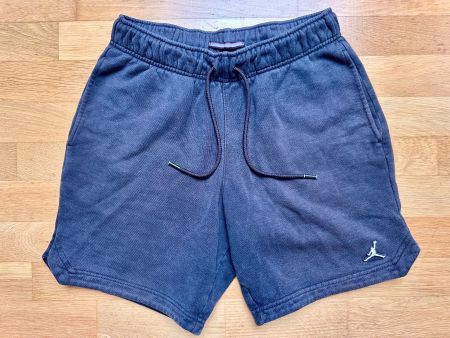 Jordan Jogger Shorts Schwarz XS Herren kurze Hose Nike