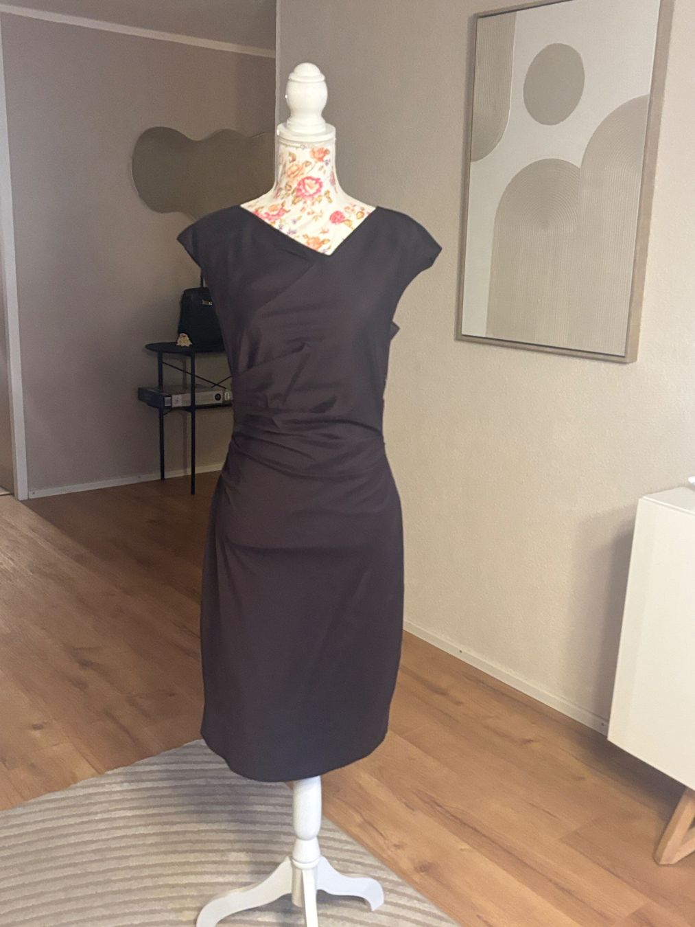 Windsor Vestiti: Windsor Cocktail Kleid Baumwolle – Usato da St. Margrethen SG venduto da dijanaO 3