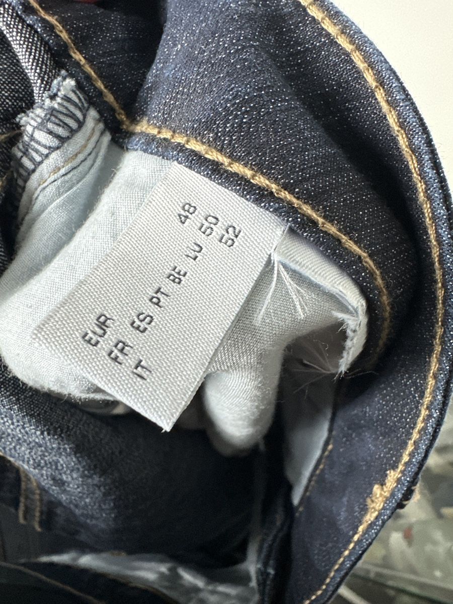 C&A Jeans: Jeans Shorts von C&A Größe 48 – Usato da Aarburg venduto da Tonija 3