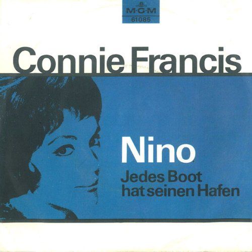 Schallplatten: Francis Connie - Nino  (7") – Gebraucht aus Romanshorn von and_2nf7