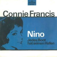 Francis Connie - Nino  (7")
