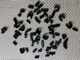 Lego Technik Verbinder Verbindungen Stecker 9398