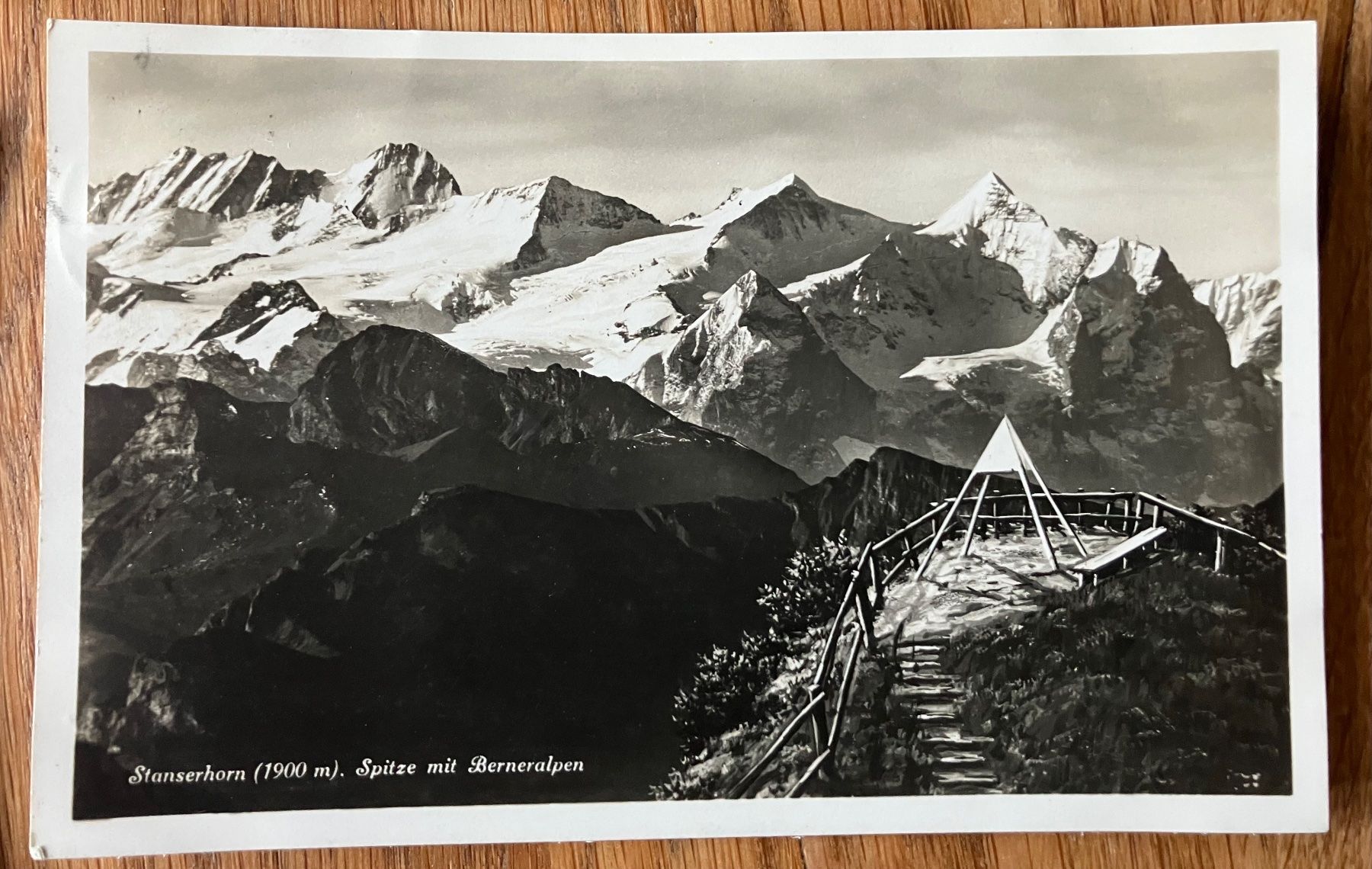 Cartoline postali: Ansichtskarte Bern – Usato da Waldstatt venduto da breitaxt 4