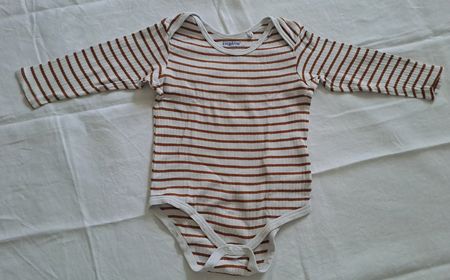 BODY pour garçon Taille 86-92