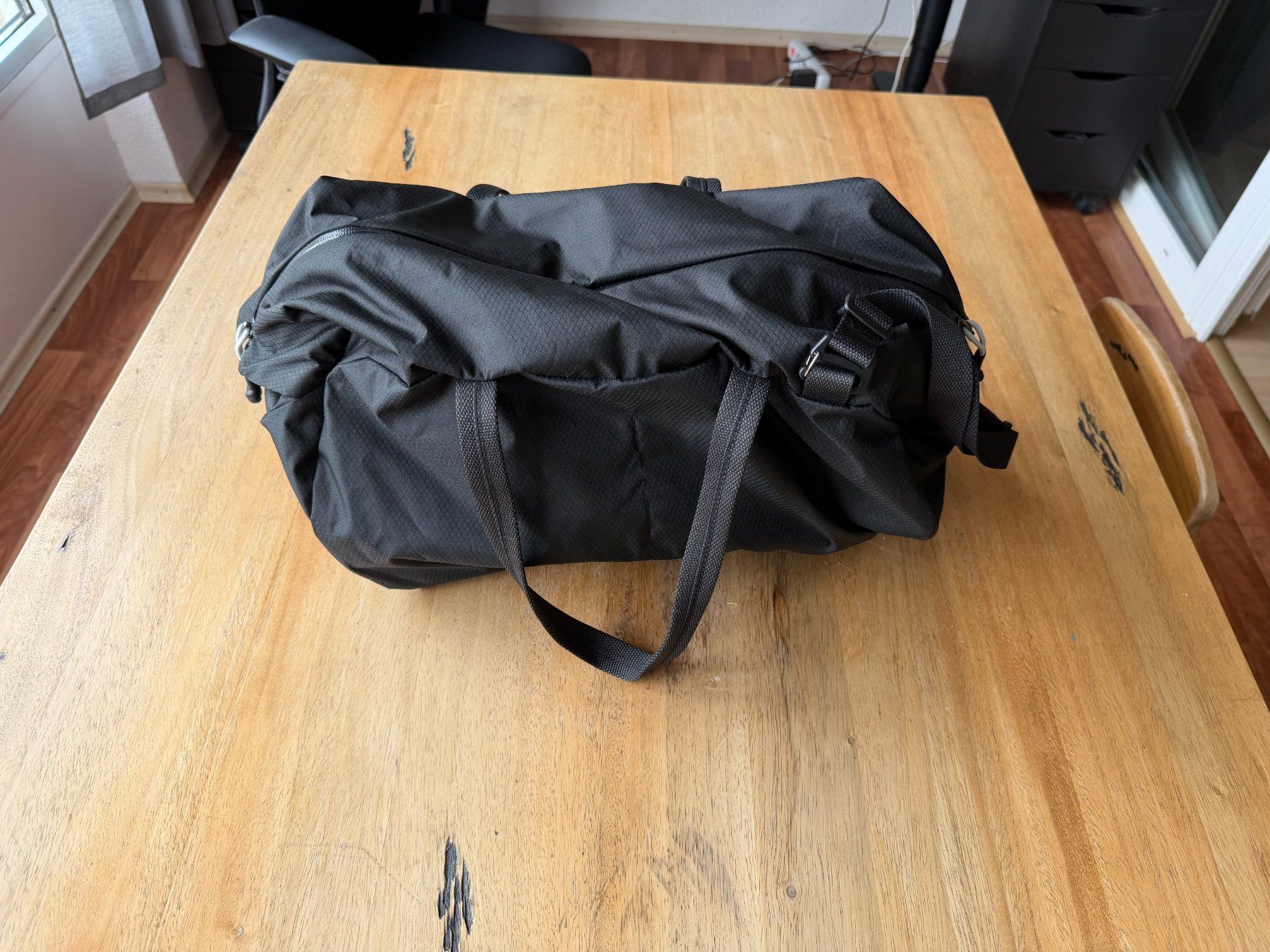 Bellroy Taschen: Bellroy Lite Duffel – Gebraucht aus Glattpark(Opfikon) von Techn1c 1