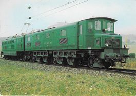 SBB CFF Ae 8/14 11801 1931