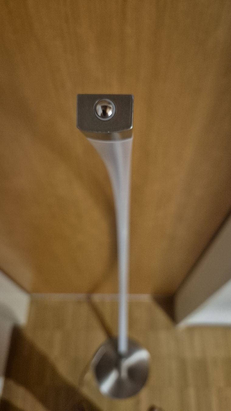 Lampes: Stehlampe – D'occasion à Birmenstorf AG par R_C_B 4