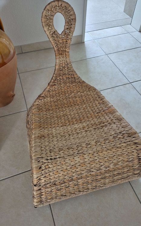 Rattan Schaukelstuhl Ikea